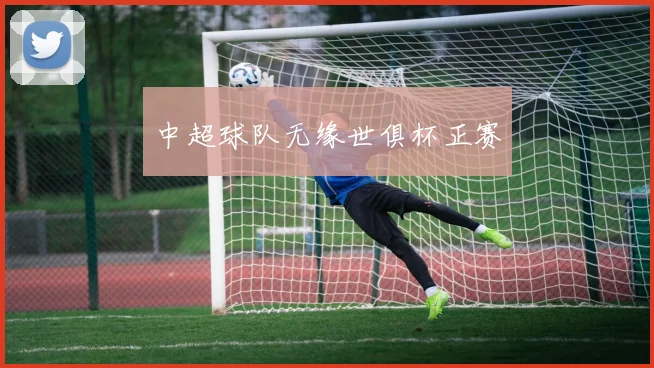 中超球队无缘世俱杯正赛